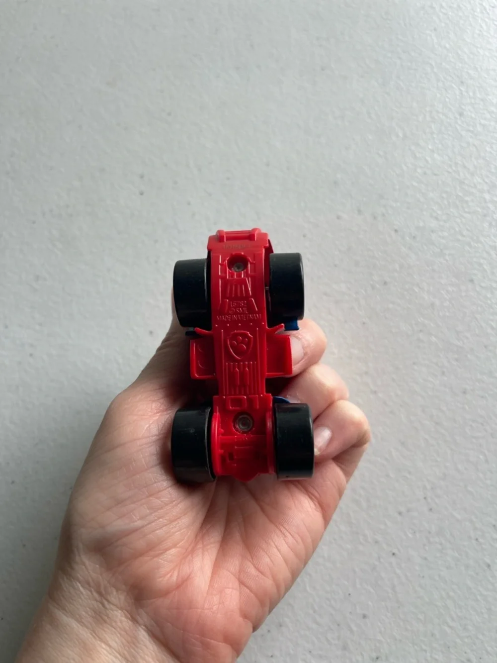 Paw Patrol True Metal PAW Patroller Team Vehicle Ryder Rescue ATV Toy - Picture 7 of 7